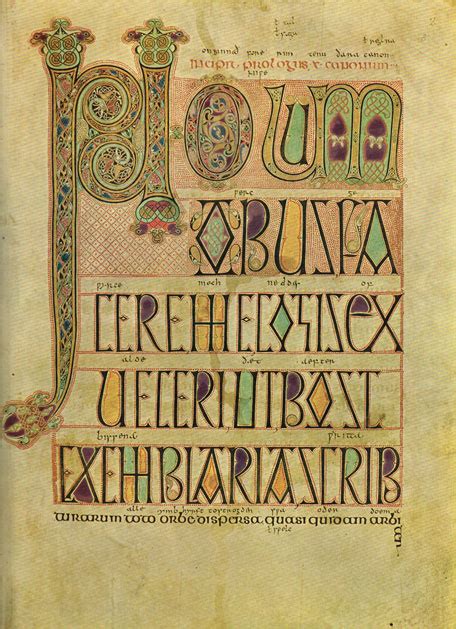 1956 59 Book Of Lindisfarne Codex Lindisfarnensis At Whytes Auctions
