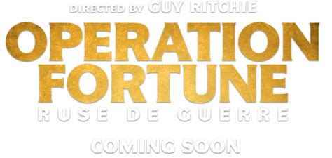 Operation Fortune Ruse De Guerre Official Website 01 January 2023