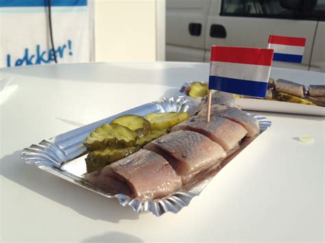 best places to eat herring in amsterdam holland explorer travel and lifestyle