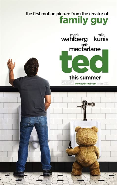 Ted Movie Database Wiki Fandom