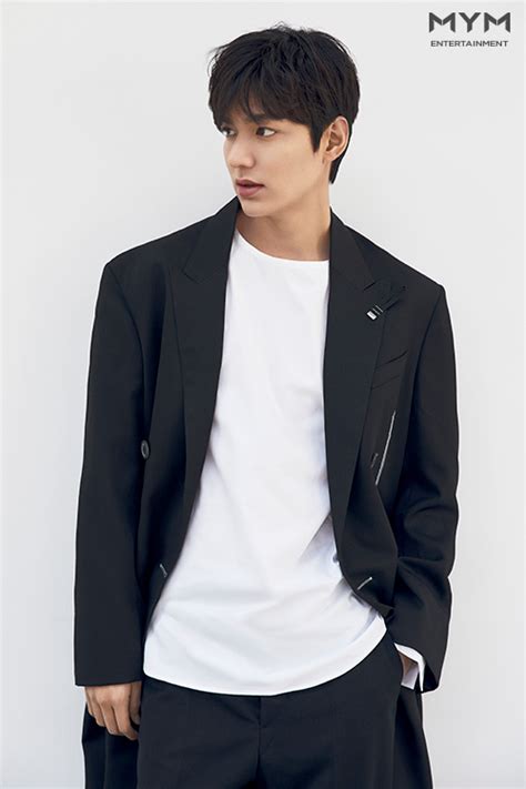 And singer lee min ho is one of the most popular asian actors working today. Lee Min Ho Takes New PR Ambassador Role For King Sejong ...
