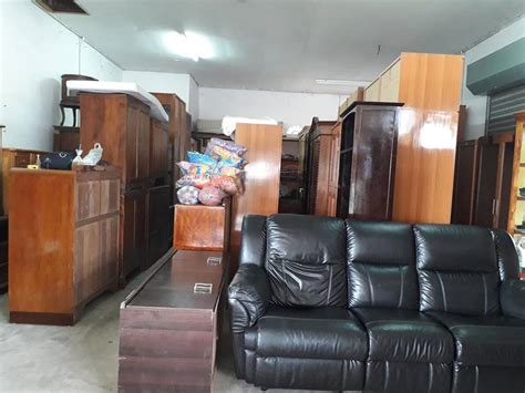 Meja hanya sebagai pelengkap foto saja. Kedai Perabot Murah Di Kemaman / Perhatian Khas Untuk ...