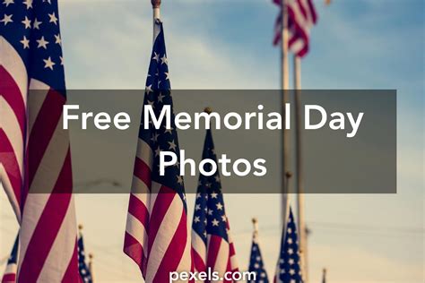 500 Amazing Memorial Day Photos · Pexels · Free Stock Photos