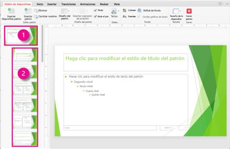 Diapositivas Y DiseÑos Conceptos Básicos De Powerpoint