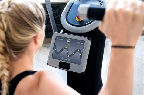 Intelligent Training For Guaranteed Results Inspire Fitness Gym