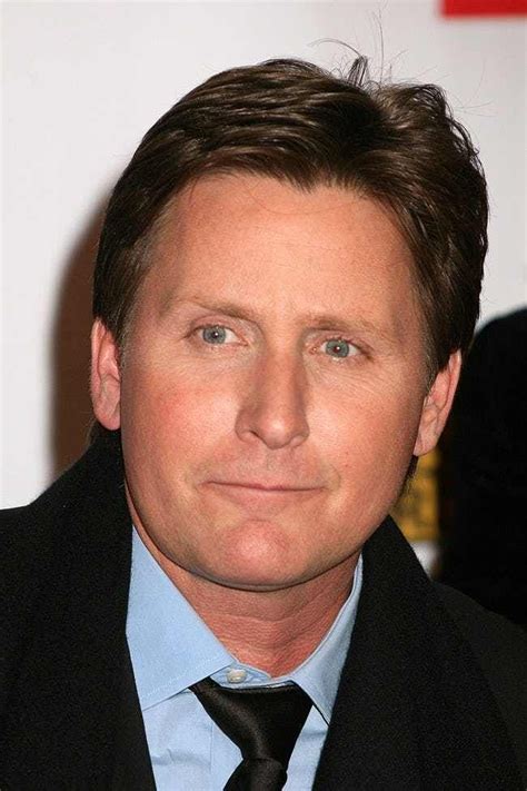 Emilio Estevez Is Listed Or Ranked 2 On The List The Most Famous