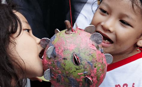 10 Macam Lomba Agustusan Yang Unik Dan Menarik Tempat