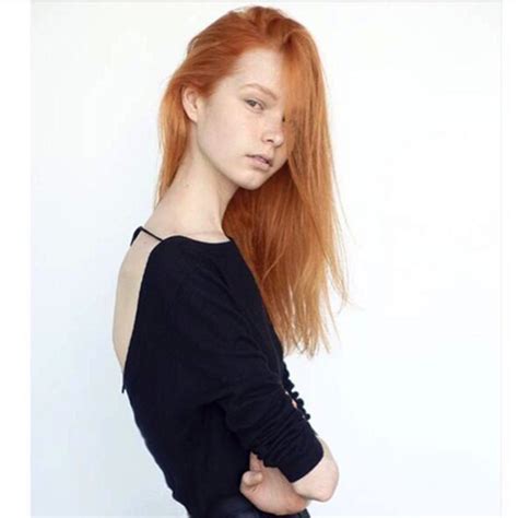Models To Follow On Instagram For Beauty Inspiration Teen Vogue