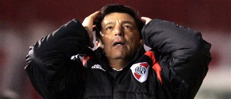 former argentina coach passarella speaks to revs about job agent says football88