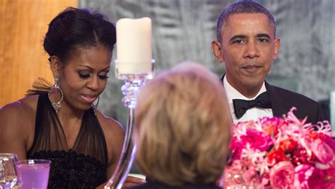 Michelle Obama Has No Interest In Being President