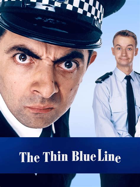 The Thin Blue Line Pictures Rotten Tomatoes