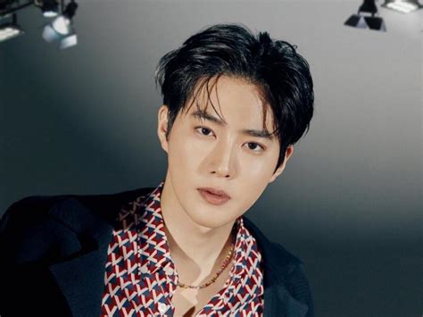 5 reasons why exo s suho is one of the most respected idols in k pop gma entertainment