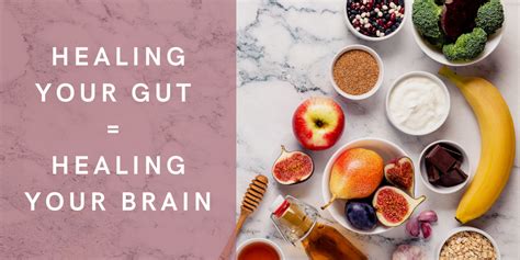Heal Your Gut To Heal Your Brain Free Range Psychiatry