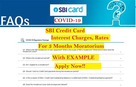 Simplysave cards also ensure a smooth and secure transaction worldwide with its. SBI Credit Card Due Payment Extended Till 31 August Check Interest Rates For 6 Months