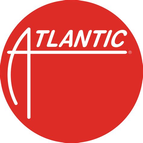 Atlantic Records Logo Music