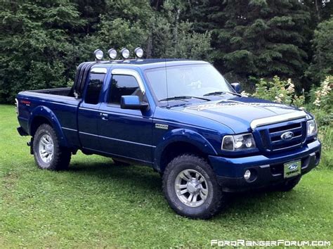 Ford Ranger Forum Forums For Ford Ranger Enthusiasts Fordrangercam