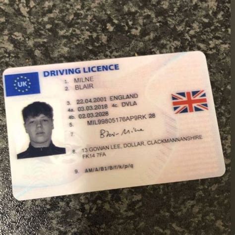 Uk Driving Licence Call Or Text 1 202 505 4585 Driving License