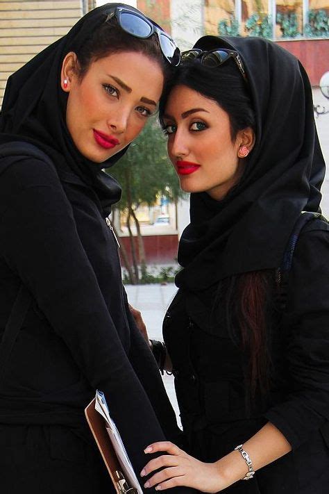 Persian People Persian Girls Persian Beauties Exotic Beauties Beautiful Muslim Women