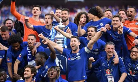 This page shows all ever transfers of the chelsea, including arrivals, departures and loans. Chelsea FC transfer news: How the Blues could line up with ...