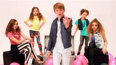 The Black Eyed Peas My Humps Mattybraps Ft Haschak Sisters Cover