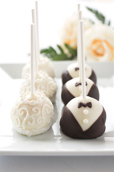 The Best Alternative Wedding Cakes For Your Big Day Wedding Ideas Wedding Cake Pops Grooms