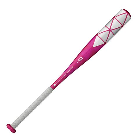 Easton Pink Saphire Fastpitch Softball Bat 29 10