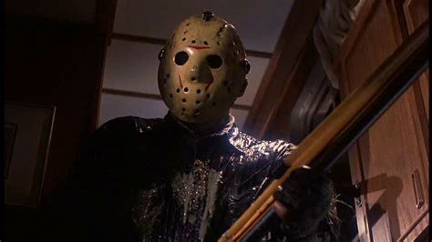 Top 4 Jason Voorhees Actors Of The Friday The 13th Franchise Friday