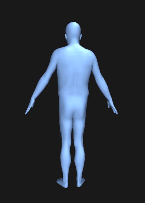 3d Body Visualizer Neogaf