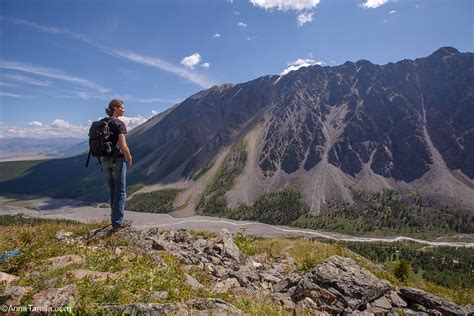 The westernmost and highest of those is the altai range, shared by kazakhstan, china. Place for travel in Russia: Altai mountains (the best)