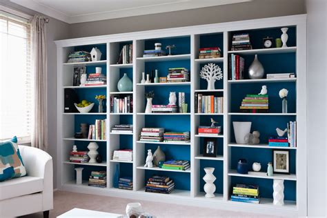 How To Build A Budget Wise Bookcase Better Homes And Gardens