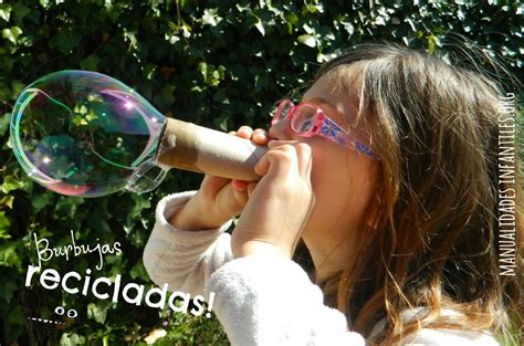 Clavejuegos ofrece una gran colección de juegos de burbujas gratis. Burbujas recicladas - Actividades para niños, manualidades ...