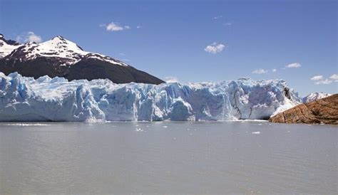No Te Pierdas Nada Del Parque Nacional Los Glaciares El Rincón Helado