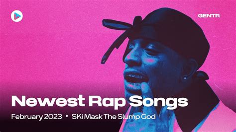 Top Rap Songs Of The Week February 12 2023 New Rap Songs Youtube
