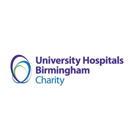 keeping up to date with university hospitals birmingham charity