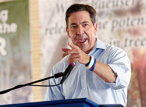 Who Is Mississippi Senate Candidate Chris Mcdaniel