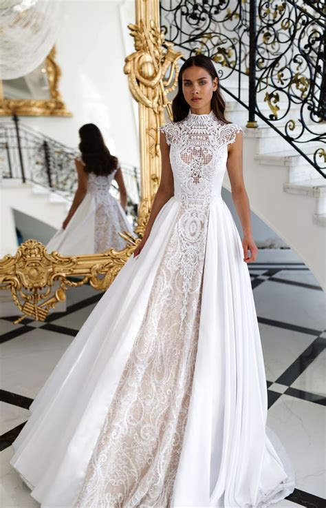 Designt er pippa middletons hochzeitskleid? Style PW1 by Nurit Hen. Steal Pippa Middleton's wedding ...