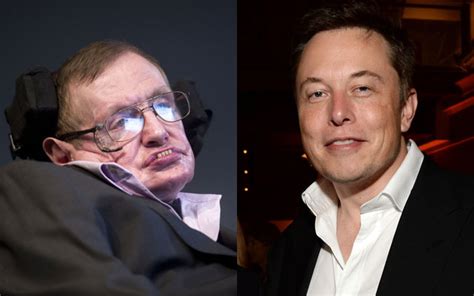 Why Stephen Hawking And Elon Musk Are Warning Us To Beware Ai