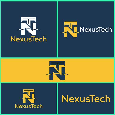 Nexaustech On Behance