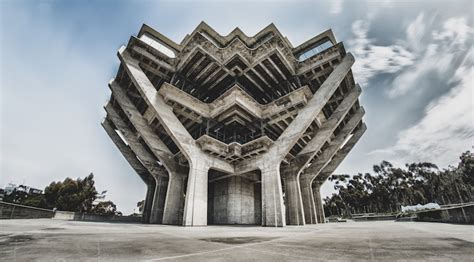 Brutalism What Is It And Why Is It Making A Comeback
