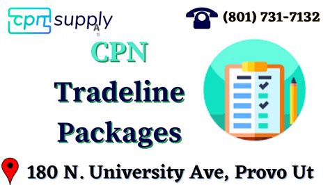 Untitled — Cpn Tradeline Packageswhere Can I Find Cpn