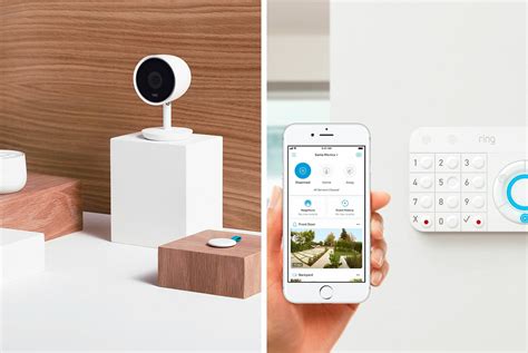 When it comes to home security, you have a few options. The Best Smart Alarm Systems That You Can Install Yourself