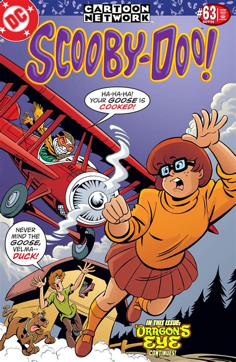 Scooby Doo 1997 Issue 63 Read Scooby Doo 1997 Issue 63 Comic Online