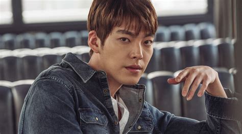 Kim woo bin talks about starting next chapter of life with a new mindset, returning after hiatus with 1st film in 4 years, and more. Kim Woo-bin relieved from service-INSIDE Korea JoongAng Daily