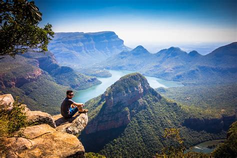 Mpumalanga Tourist Arrivals See Slight Increase Southern And East