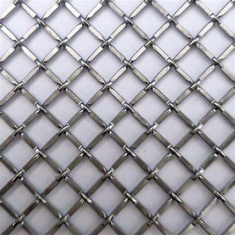 Decorative Wire Mesh Xy 2127 Hebei Shuolong Metal Products Coltd