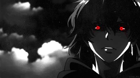 Anime Dark Boy  Pin On Anime Boy Ceasar Considine