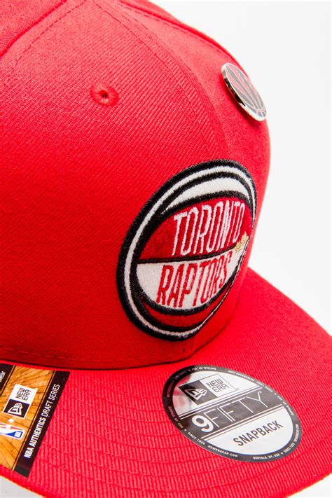 List of the last five seasons completed by the raptors. TORONTO RAPTORS NEW ERA OFFICIAL 2019 NBA DRAFT 9FIFTY ...