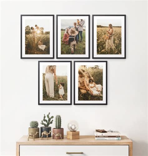 Mixtiles Turn Your Photos Into Affordable Stunning Wall Art Black