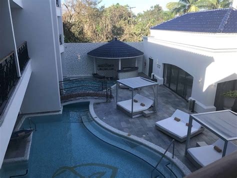 Desire Pearl Resort & Spa Riviera Maya in The Coasts of Mexico