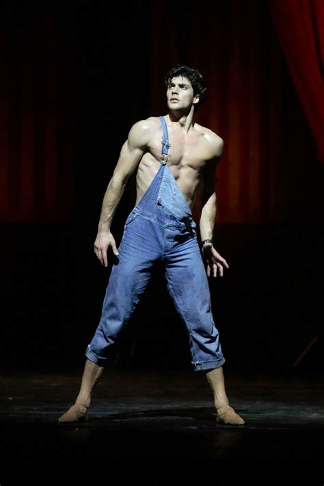 Principal dancer abt / la scala robertobolle.com. Roberto Bolle | Ballerino: Real Men Dance | Pinterest